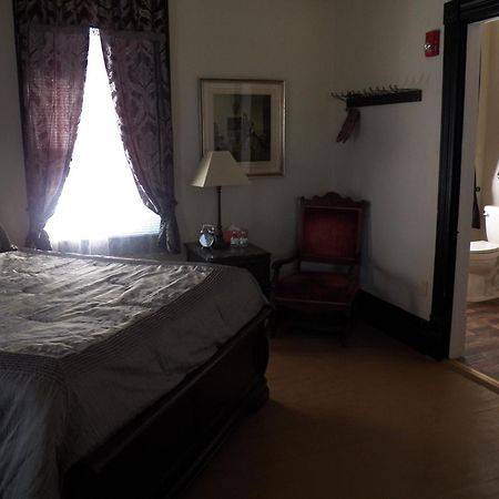 Grand Victorian Inn (Adults Only) Park City Pokoj fotografie