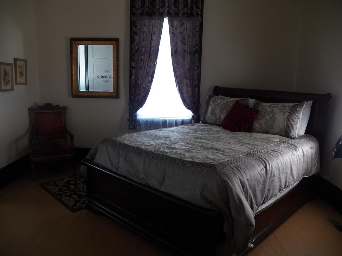 Grand Victorian Inn (Adults Only) Park City Pokoj fotografie